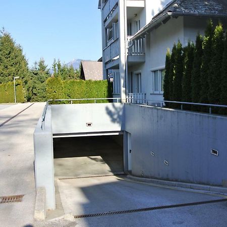 Ferienwohnung Studio No.14 Bled Exterior foto