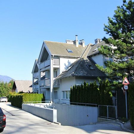 Ferienwohnung Studio No.14 Bled Exterior foto