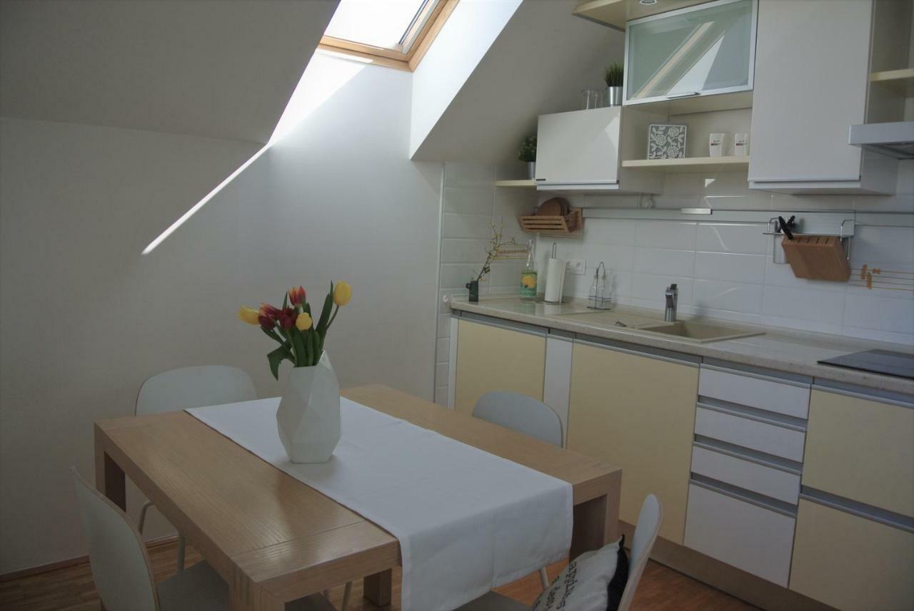 Ferienwohnung Studio No.14 Bled Zimmer foto