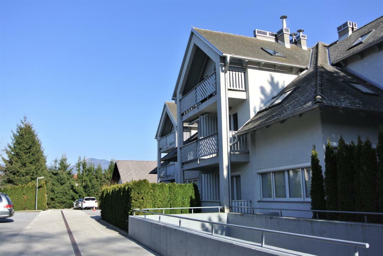 Ferienwohnung Studio No.14 Bled Exterior foto