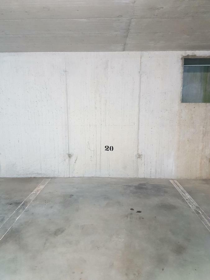 Ferienwohnung Studio No.14 Bled Exterior foto